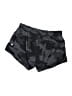 all in motion 100% Polyester Camo Black Athletic Shorts Size XL - photo 2