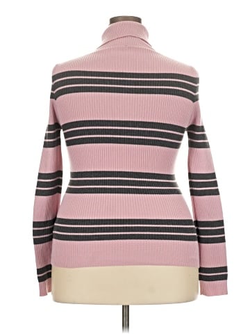 Yoki Turtleneck Sweater (view 2)