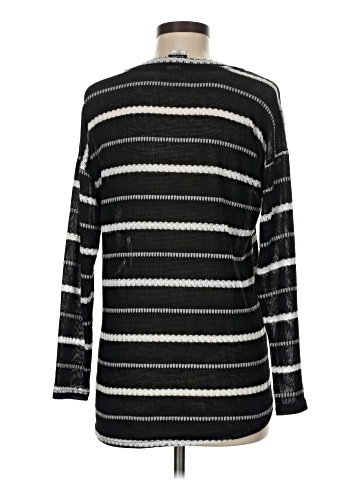 Bobeau Long Sleeve Top (view 2)