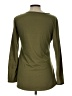 Chunjieer Green Long Sleeve Top Size L - photo 2