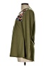Chunjieer Green Long Sleeve Top Size L - photo 5