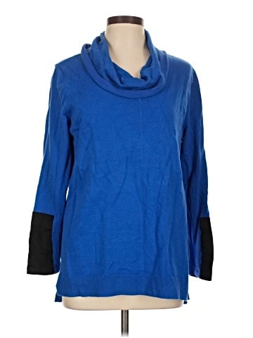 Tyler Boe Pullover Sweater (view 1)