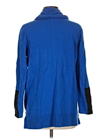 Tyler Boe Pullover Sweater (view 2)