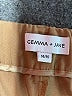 Gemma + Jane Brown Dress Pants Size M - photo 7