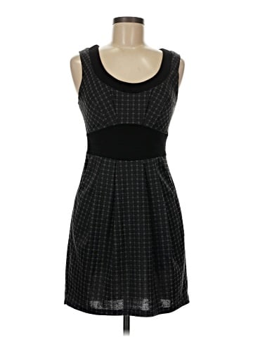 Trixxi Casual Dress (view 1)