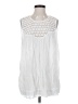 Unbranded White Sleeveless Blouse Size S - photo 1
