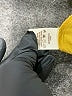 Hem & Thread 100% Rayon Yellow Shorts Size L - photo 4