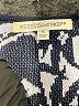Rebecca Minkoff Blue Pullover Sweater Size S - photo 7