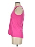 J.Crew Pink Sleeveless T-Shirt Size XS - photo 5