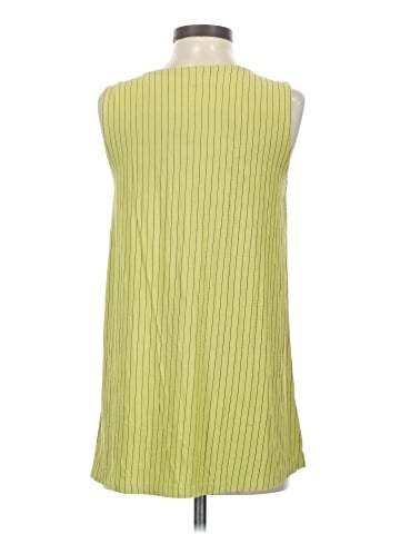 Picadilly Fashions Sleeveless Blouse (view 2)