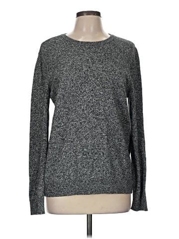 Hawker Rye Pullover Sweater (view 1)