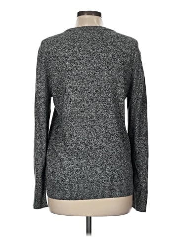 Hawker Rye Pullover Sweater (view 2)
