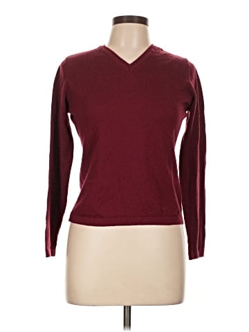 Alessandra Pullover Sweater (view 1)