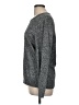 Hawker Rye Tweed Gray Pullover Sweater Size M - photo 5