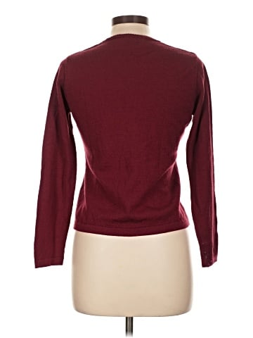 Alessandra Pullover Sweater (view 2)