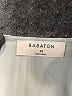Babaton 100% Polyester Teal Sleeveless Blouse Size XS - photo 7