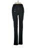 James Jeans Black Jeans Size 25 waist - photo 1