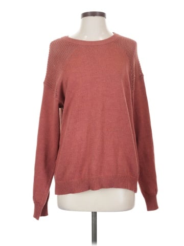 Eddie Bauer Pullover Sweater (view 1)