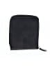 Assorted Brands Black Gray Wallet One size - photo 2