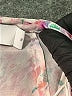 IRO Floral Pink Casual Dress Size EU (FR) 36 / US 4 - photo 8