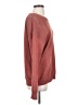 Eddie Bauer Brown Pullover Sweater Size S - photo 4