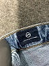 Adriano Goldschmied Blue Jeans Size 27 waist - photo 6