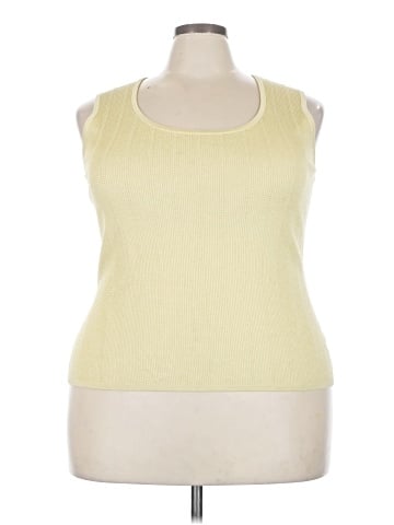 Jones New York Collection Tank Top (view 1)