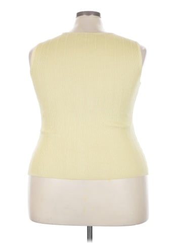 Jones New York Collection Tank Top (view 2)