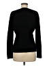 Chico's Black Pullover Sweater Size M (estimated) - photo 2