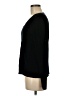 Chico's Black Pullover Sweater Size M (estimated) - photo 5