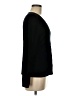 Chico's Black Pullover Sweater Size M (estimated) - photo 4