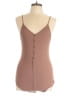 Bozzolo Brown Romper Size L - photo 1