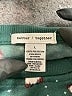 better / together 100% Polyester Green Pullover Sweater Size L - photo 7