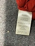 Max Studio Red Sleeveless T-Shirt Size 3X - photo 8