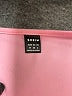 Shein Pink Short Sleeve Top Size M - photo 7