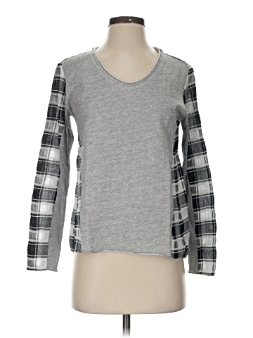 Pete Pullover Sweater (view 1)