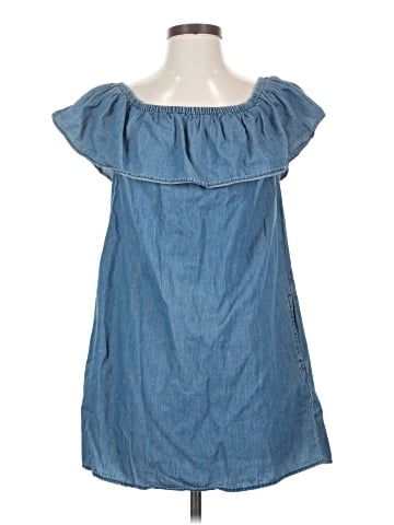 Prince & Fox Casual Dress (view 1)