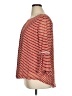 New Directions Red 3/4 Sleeve Blouse Size XL - photo 5