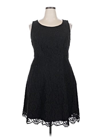 Bravissimo Cocktail Dress (view 1)