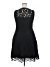 Bravissimo Black Cocktail Dress Size 18 - photo 2