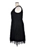 Bravissimo Black Cocktail Dress Size 18 - photo 5