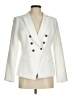 White House Black Market Ivory Blazer Size 8 - photo 1