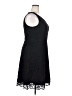 Bravissimo Black Cocktail Dress Size 18 - photo 4