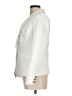 White House Black Market Ivory Blazer Size 8 - photo 5