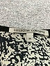 Collective Concepts 100% Polyester Silver Sleeveless Top Size M - photo 7
