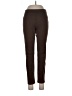 Max Studio Solid Brown Active Pants Size L - photo 1