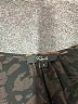 Rails 100% Polyester Animal Print Brown Casual Dress Size L - photo 6