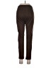Max Studio Solid Brown Active Pants Size L - photo 2