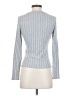 Unbranded Silver Pullover Sweater Size XS (estimated) - photo 2