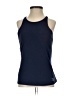 Assorted Brands Blue Active Tank Size XS (estimated) - photo 1
